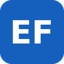 EF